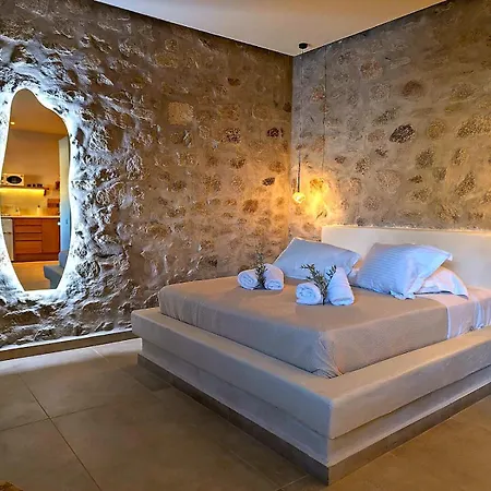 Megusta Mykonos * Túrlosz