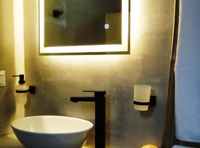 Megusta Mykonos Apartman Túrlosz