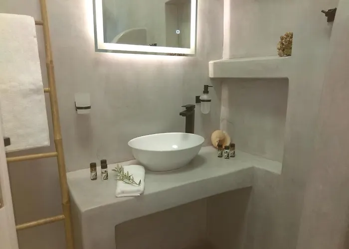 Megusta Mykonos Túrlosz