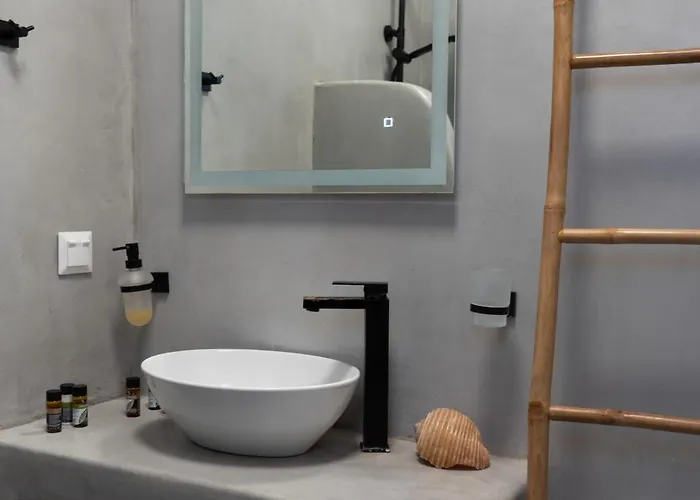 Apartman Megusta Mykonos *