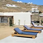 Megusta Mykonos *