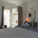 Megusta Mykonos *