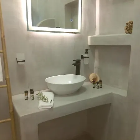 Megusta Mykonos Tourlos