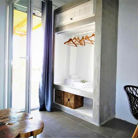 Apartamento Megusta Mykonos *