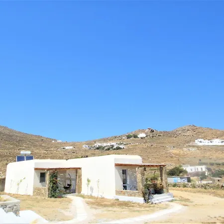 Appartement Megusta Mykonos *