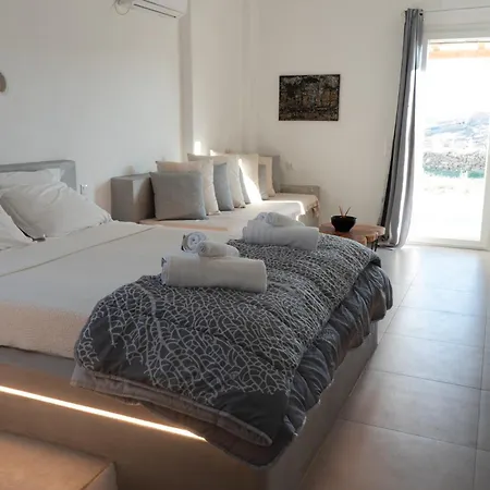 Megusta Mykonos Apartamento *