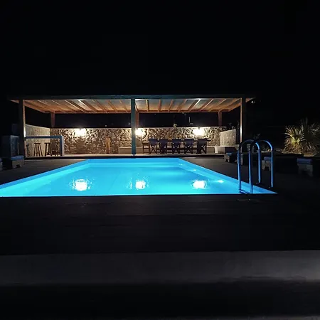 Apartamento Megusta Mykonos