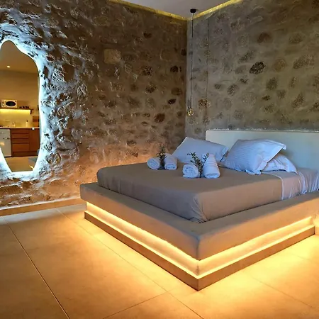 Megusta Mykonos