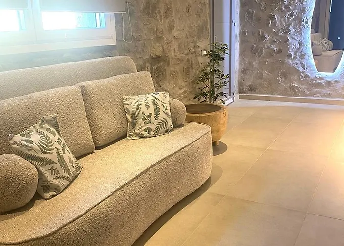 Appartement Megusta Mykonos *