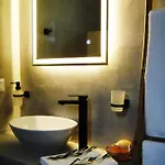 Megusta Mykonos Apartman Túrlosz