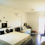 Megusta Mykonos Apartman Túrlosz