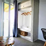 Apartman Megusta Mykonos *