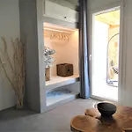 Megusta Mykonos Apartman Túrlosz