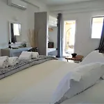 Megusta Mykonos Apartman