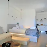 Apartman Megusta Mykonos Túrlosz