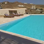 Megusta Mykonos Apartman Túrlosz
