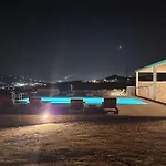 Apartman Megusta Mykonos Túrlosz