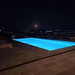 Megusta Mykonos Apartman *