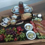 Apartman Megusta Mykonos Túrlosz