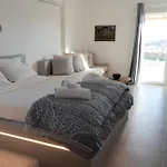 Megusta Mykonos Apartman *