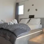Megusta Mykonos Apartman