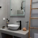 Apartman Megusta Mykonos *