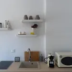 Apartman Megusta Mykonos Túrlosz