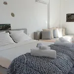 Apartman Megusta Mykonos *