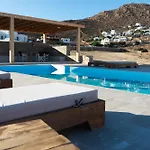 Megusta Mykonos Apartman *