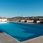 Megusta Mykonos Apartman