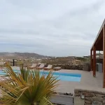 Megusta Mykonos Apartman *