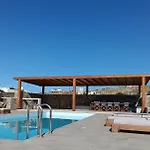 Apartman Megusta Mykonos Túrlosz