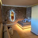 Apartman Megusta Mykonos Túrlosz