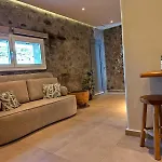 Megusta Mykonos Túrlosz