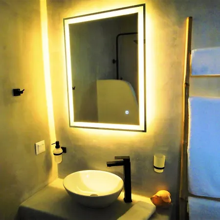 Megusta Mykonos טורלוס