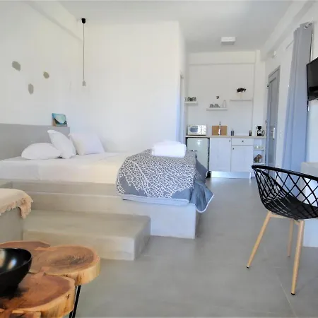 Megusta Mykonos *