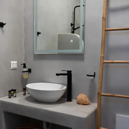 דירה Megusta Mykonos *