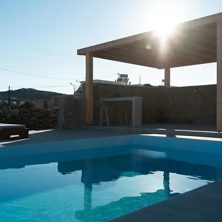 Apartment Megusta Mykonos