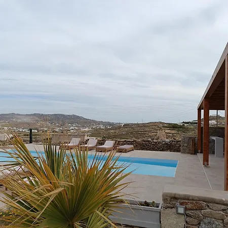 Megusta Mykonos Apartment *
