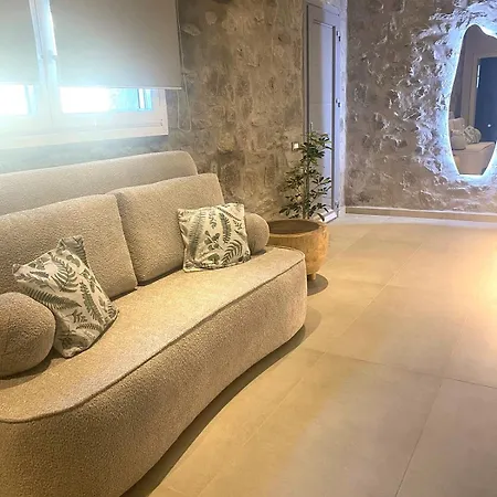 Apartment Megusta Mykonos *