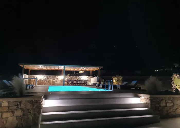 Megusta Mykonos Διαμέρισμα