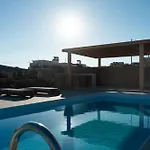 Megusta Mykonos *