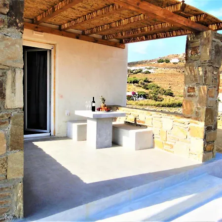 Megusta Mykonos * Тоурлос