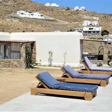 Megusta Mykonos *