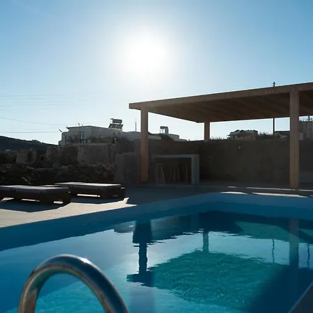 Megusta Mykonos *