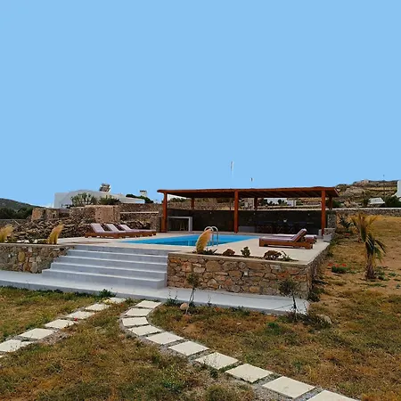 Megusta Mykonos